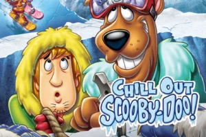 Chill Out, Scooby-Doo! (2007) Hindi Download HD (Movie 11)