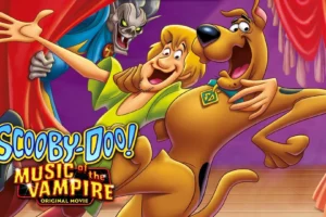 Scooby-Doo! Music of the Vampire (2012) Hindi Download HD (Movie 17)