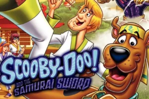 Scooby-Doo! and the Samurai Sword (2009) Hindi Download HD (Movie 13)