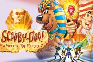 Scooby-Doo! in Where's My Mummy? (2005) Hindi Download HD (Movie 9)