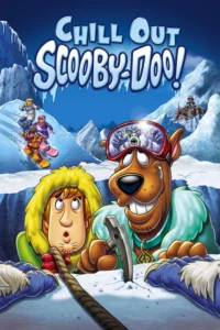 Chill Out, Scooby-Doo! (2007) Hindi Download HD (Movie 11)