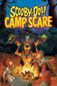 Scooby-Doo! Camp Scare (2010) Hindi Download HD (Movie 15)