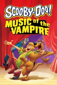Scooby-Doo! Music of the Vampire (2012) Hindi Download HD (Movie 17)
