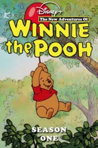 Download The New Adventures of Winnie the Pooh Season 1 Episodes