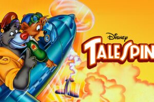 TaleSpin Season 1 Hindi Episodes Download HD