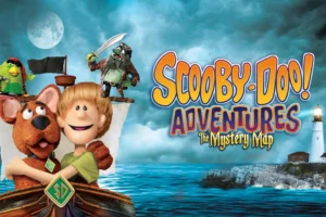 Scooby-Doo! Adventures: The Mystery Map (2013) Hindi Download HD (Movie 20)