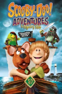 Scooby-Doo! Adventures: The Mystery Map (2013) Hindi Download HD (Movie 20)