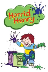 Download Horrid Henry Season 3 Episodes in Hindi