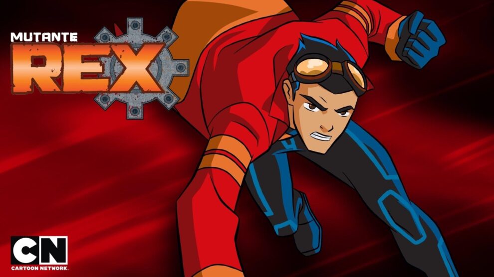 Generator Rex Season 1 Hindi Episodes Download HD