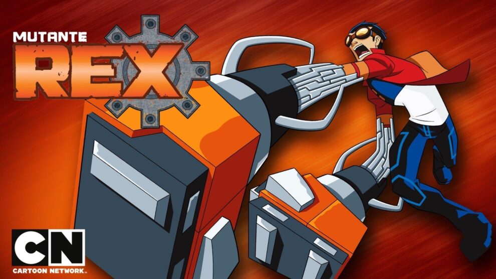 Generator Rex Season 2 Hindi Episodes Download HD