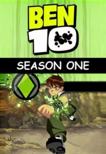 Download Ben 10 Classic Season 1 Episodes in Hindi