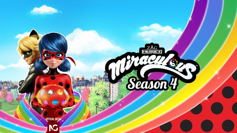 miraculous