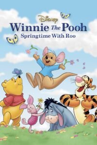 Watch Download Winnie the Pooh Springtime with Roo Movie in Hindi