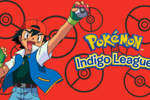 Pokemon Season 01 Indigo League All Episodes Download In Hindi In 720P, 1080P