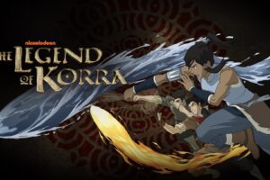 Avatar The Legend of Korra Season 1 Hindi Episodes Download HD