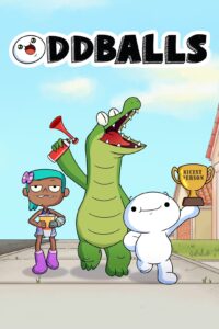 Oddballs Season 2 Hindi Episodes Download HD