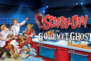 Scooby-Doo! and the Gourmet Ghost (2018) Hindi Download HD (Movie 31)