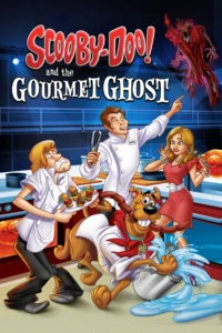 Scooby-Doo! and the Gourmet Ghost (2018) Hindi Download HD (Movie 31)