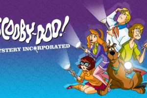 Scooby-Doo! Mystery Incorporated (2010) Season 1 Hindi Episodes Download HD