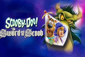 Scooby-Doo! The Sword and the Scoob (2021) Hindi Download HD (Movie 35)