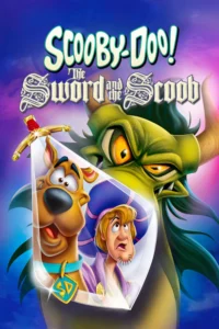 Scooby-Doo! The Sword and the Scoob (2021) Hindi Download HD (Movie 35)