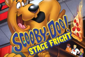 Scooby-Doo! Stage Fright (2013) Hindi Download HD (Movie 21)