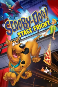 Scooby-Doo! Stage Fright (2013) Hindi Download HD (Movie 21)