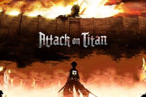 Attack on Titan Season 1 Hindi Dubbed Episodes Download HD