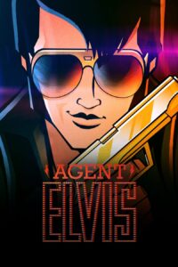 Agent Elvis Season 1 Hindi Episodes Download HD