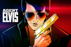 Agent Elvis Season 1 Hindi Episodes Download HD