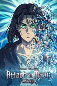 Attack on Titan Season 4 Hindi Dubbed Episodes Download HD