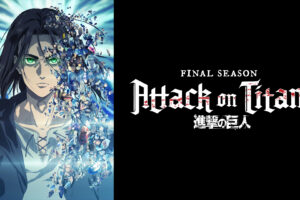 Attack on Titan Season 4 Hindi Dubbed Episodes Download HD