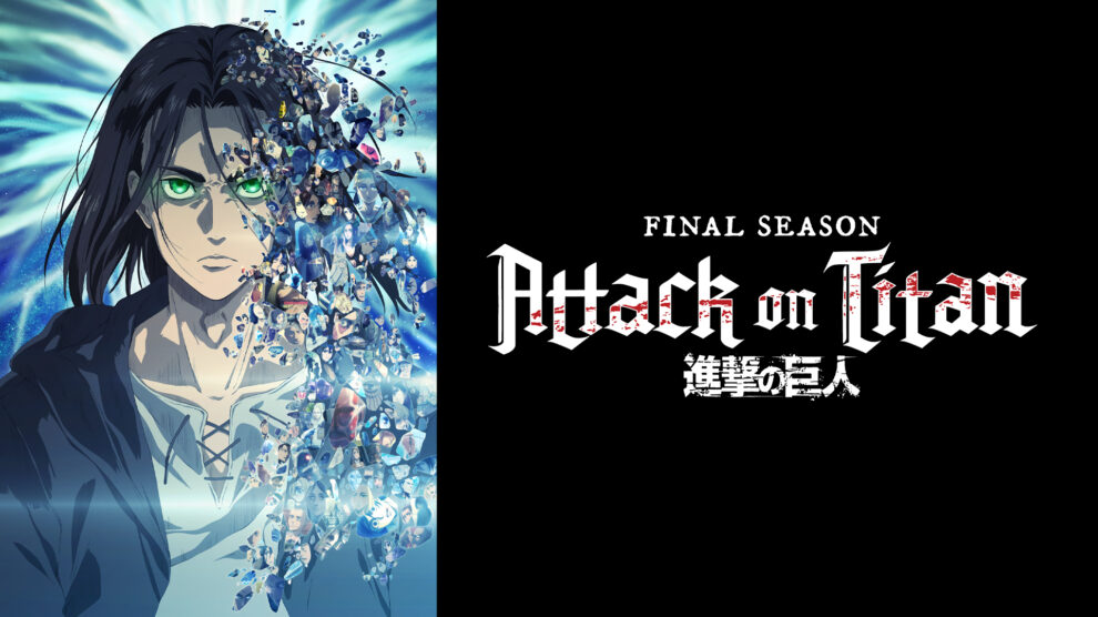 Attack on Titan Season 4 Hindi Dubbed Episodes Download HD