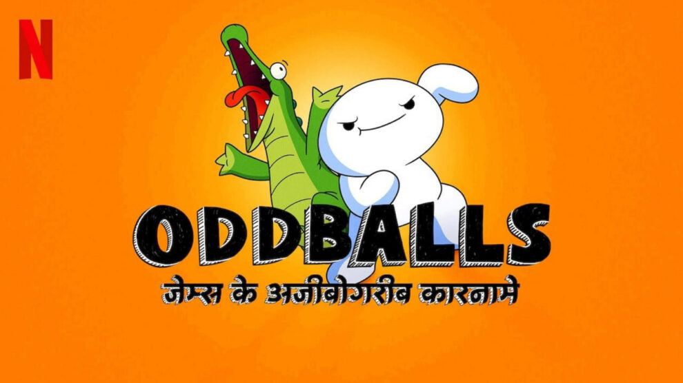 Oddballs Season 1 Hindi Episodes Download HD