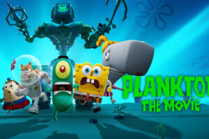 Plankton The Movie (2025) Movie Hindi Download HD