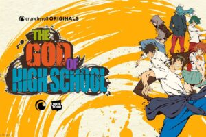 The God of High School Season 1 Hindi Dubbed Episodes Download HD