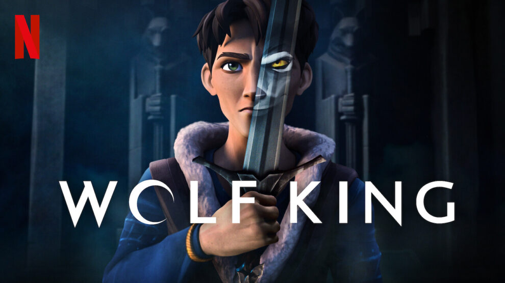 Wolf King Season 1 Hindi Episodes Download HD
