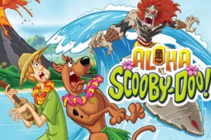 Aloha Scooby-Doo! (2005) Hindi Download HD (Movie 8)