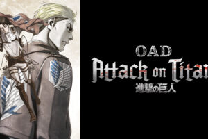 Attack on Titan OAD Hindi Dubbed Episodes Download HD