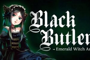 Black Butler Emerald Witch Arc Season 5 Hindi Dubbed Episodes Download HD
