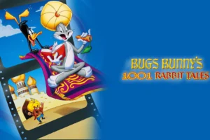 Bugs Bunny's 3rd Movie: 1001 Rabbit Tales (1982) Movie Hindi Download HD