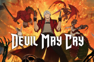 Devil May Cry Season 1 Hindi Episodes Download HD