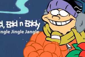 Ed, Edd n Eddy’s Jingle Jingle Jangle (2004) Movie Hindi Download HD