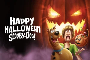 Happy Halloween, Scooby-Doo! (2020) English Download HD (Movie 34)