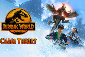 Jurassic World Chaos Theory Season 3 Hindi Episodes Download HD