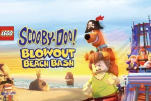 LEGO Scooby-Doo! Blowout Beach Bash (2017) English Download HD (Movie 29)
