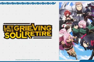 Let This Grieving Soul Retire Season 1 Hindi Dubbed Episodes Download HD