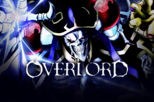 Overlord Season 1 Hindi Dubbed Episodes Download HD