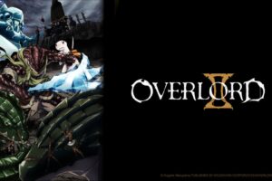 Overlord Season 2 Hindi Dubbed Episodes Download HD
