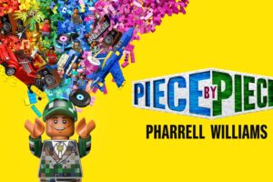 Piece by Piece (2024) Movie Hindi Download HD